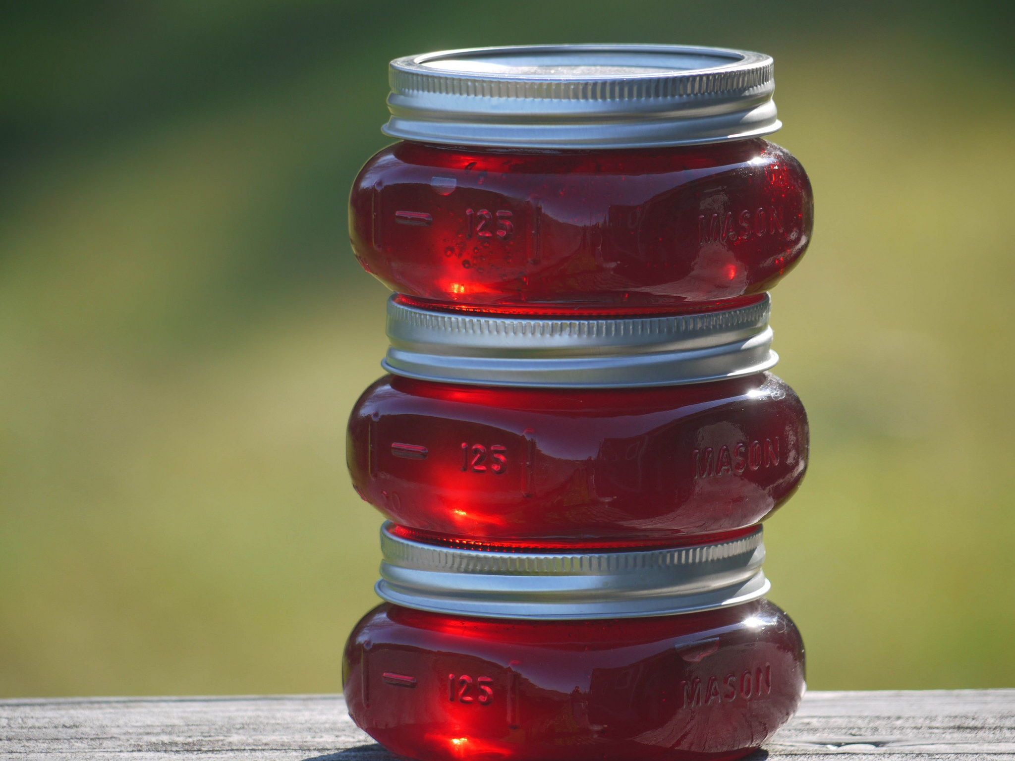 Apple Cider Jelly Edible Seattle