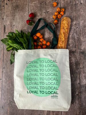 洋書 edible: A Celebration of Local Foods edible: A Celebration of Local Foods - メルカリ